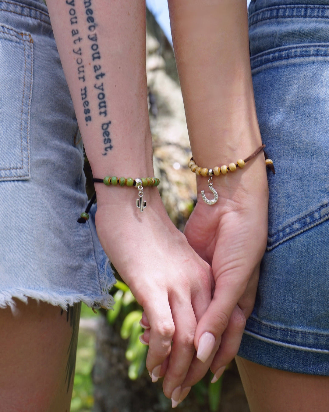 Valentine’s Gifts for People Who Hate Valentine’s Day - Sunbaked Lizard Jewellery & Gifts