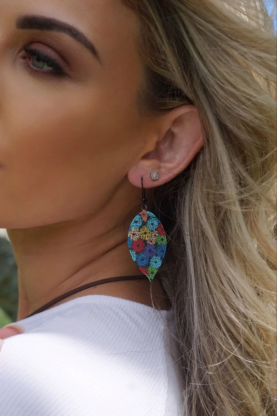 Patterned - Sunbaked Lizard Jewellery & Gifts