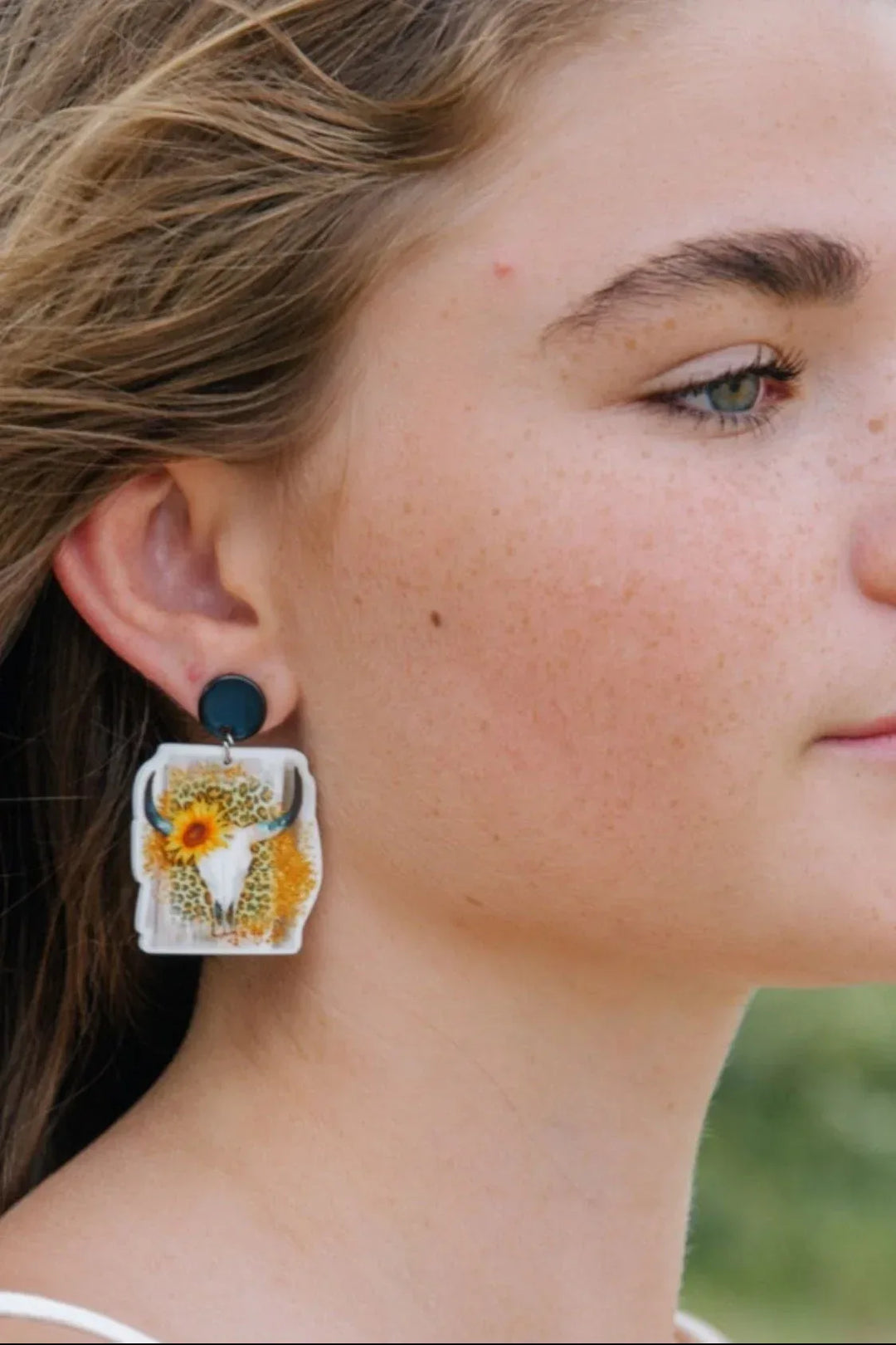 Country & Western - Sunbaked Lizard Jewellery & Gifts