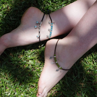 Anklets