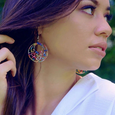 Drop & Dangle Earrings