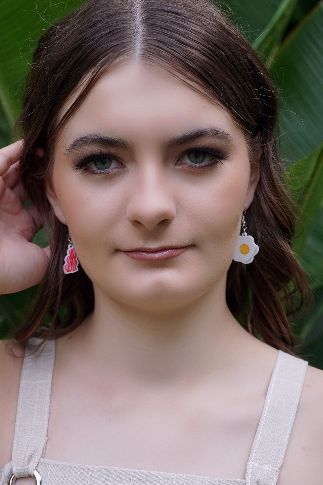 Fruity & Foodie Earrings - Sunbaked Lizard Jewellery & Gifts