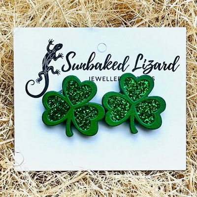 St-Paddy-s-Day Sunbaked Lizard Jewellery & Gifts