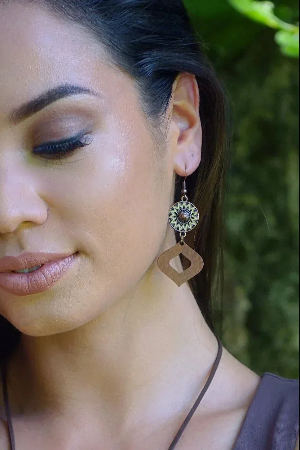 Boho Earrings & Jewellery - Sunbaked Lizard Jewellery & Gifts