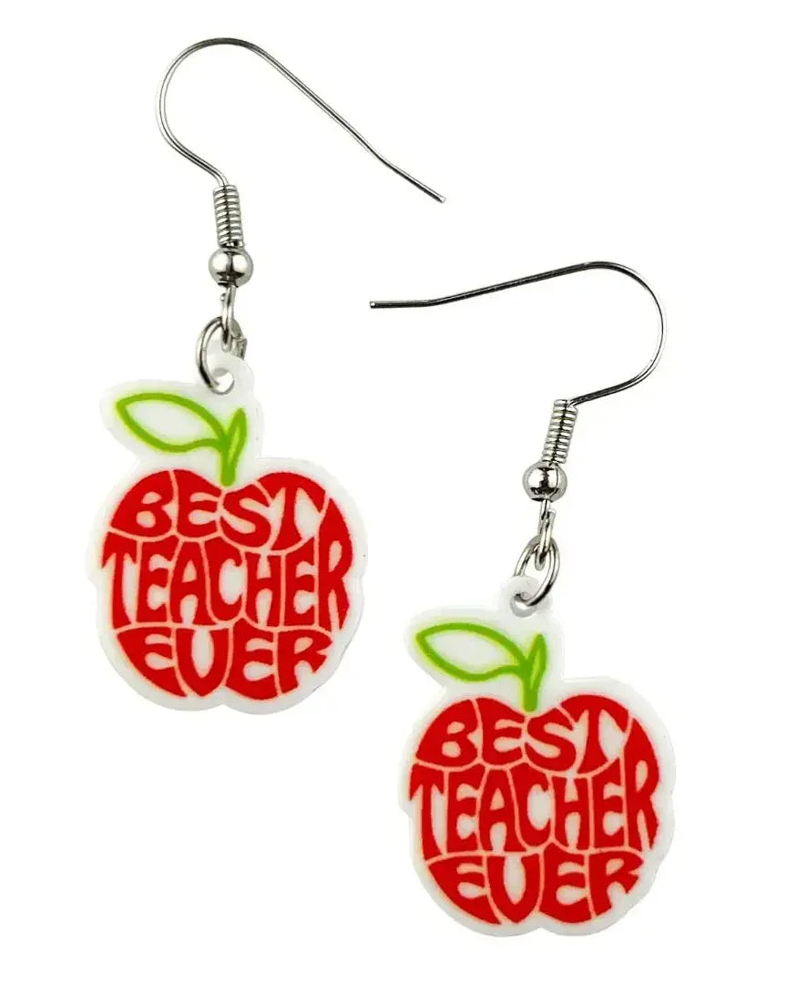 Teacher Thank You Gift Box