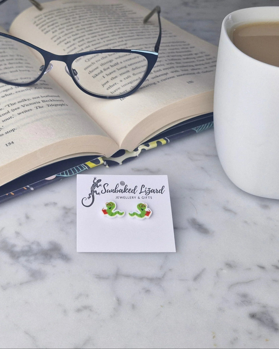 Teacher Thank You Gift Box