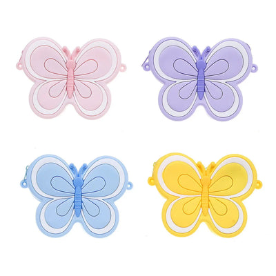 Butterfly Child's Bag - 4 Colours