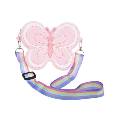 Butterfly Child's Bag - 4 Colours