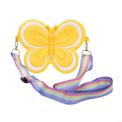 Butterfly Child's Bag - 4 Colours