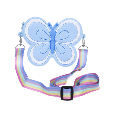 Butterfly Child's Bag - 4 Colours