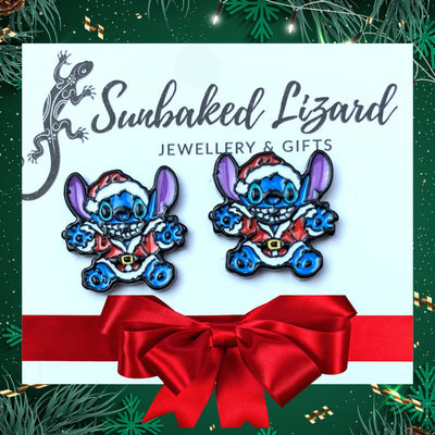 Christmas Stitch! Limited time Only