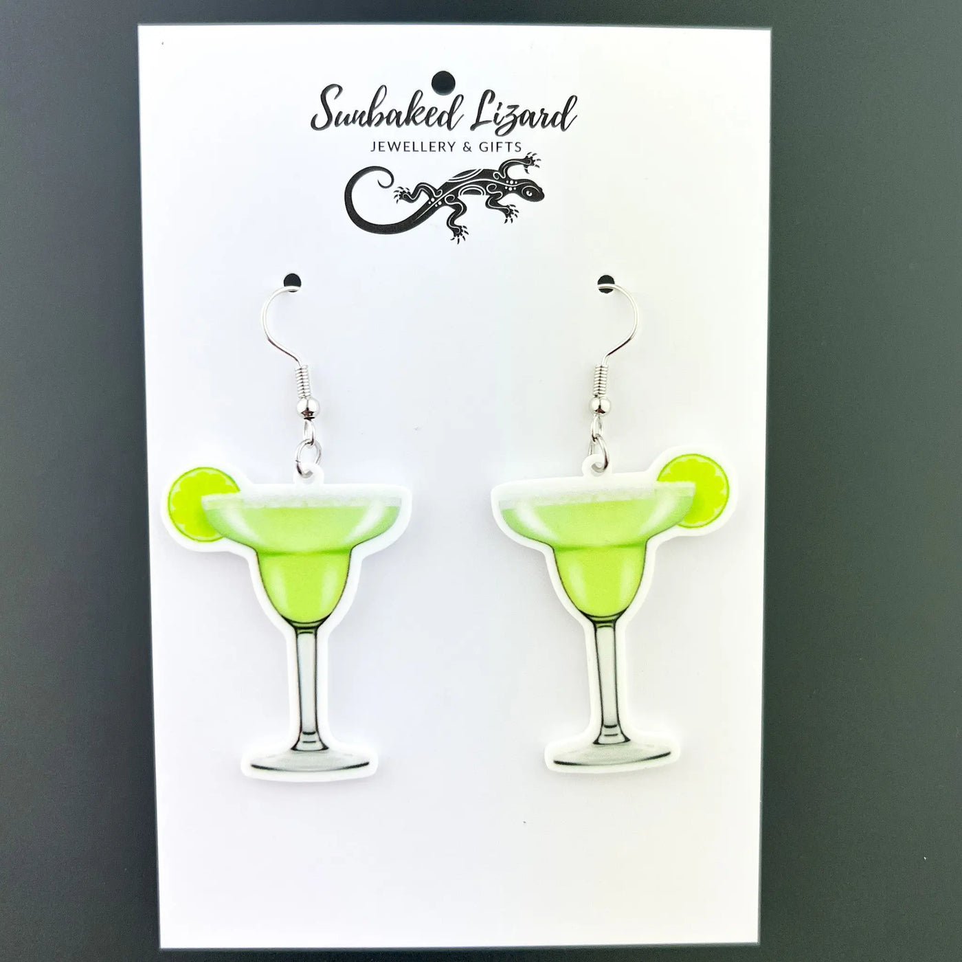 Cocktail Drops