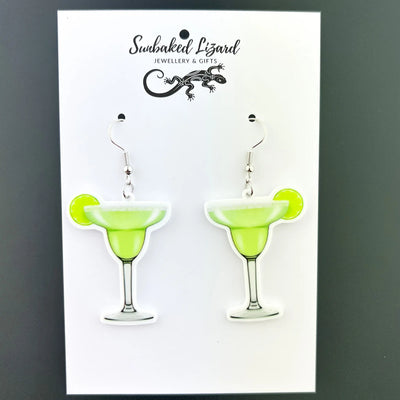 Cocktail Drops