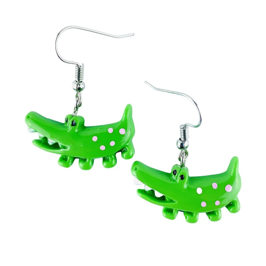 Crocodile Drops