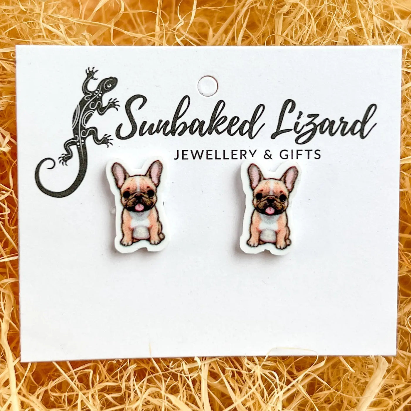 Frenchie the Bull Dog Studs