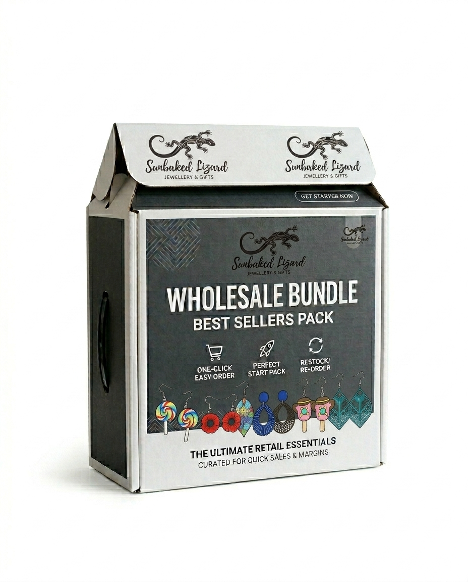 Wholesale Bundle - Best Sellers Pack