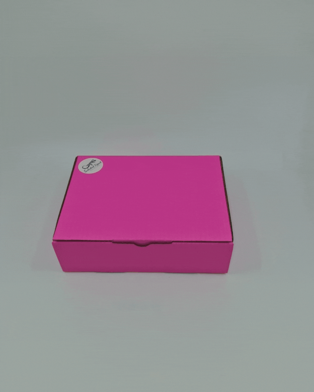Gift Box - Aussie Theme Sunbaked Lizard Jewellery & Gifts