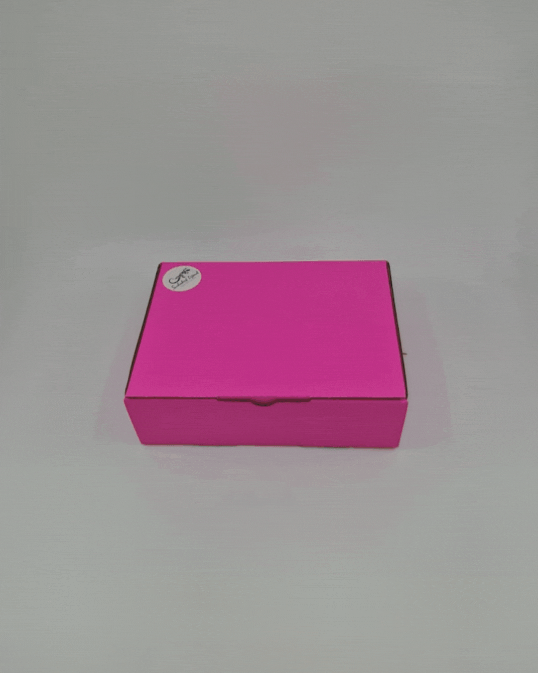 Gift Box - Booze Box Sunbaked Lizard Jewellery & Gifts
