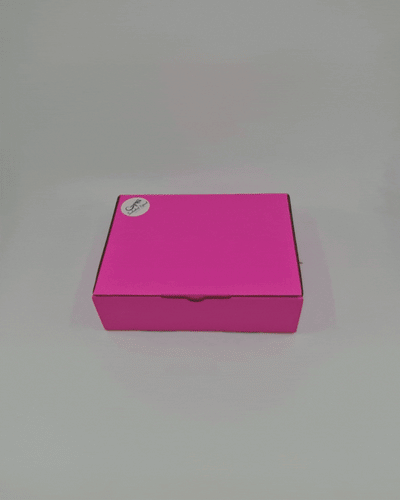 Gift Box - Booze Box Sunbaked Lizard Jewellery & Gifts