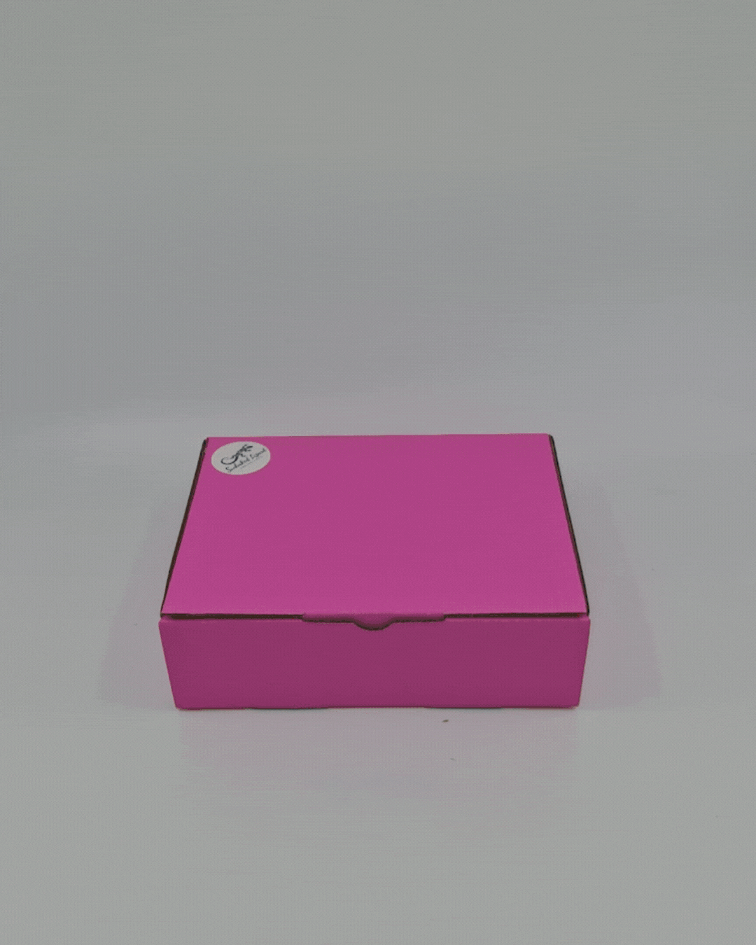Gift Box - 12 Days of Christmas Dangles Sunbaked Lizard Jewellery & Gifts