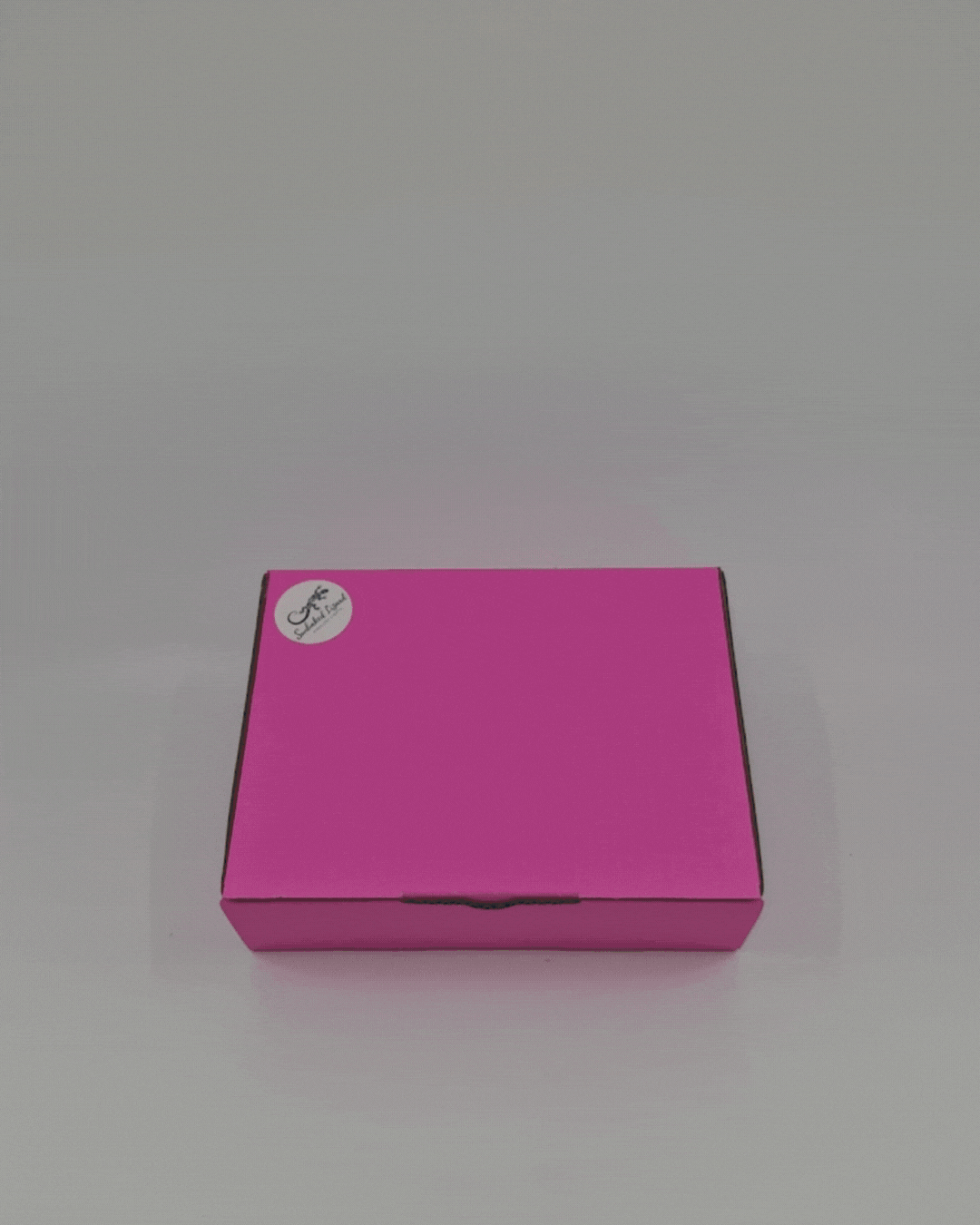 Gift Box - 12 Days of Christmas Studs Sunbaked Lizard Jewellery & Gifts