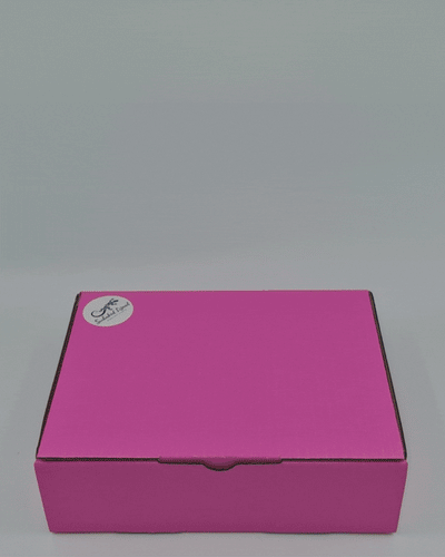 Gift Box - Sparkly studs Sunbaked Lizard Jewellery & Gifts