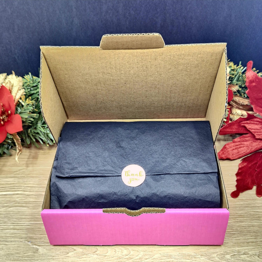 Gift Box - 12 Days of Christmas Dangles Sunbaked Lizard Jewellery & Gifts