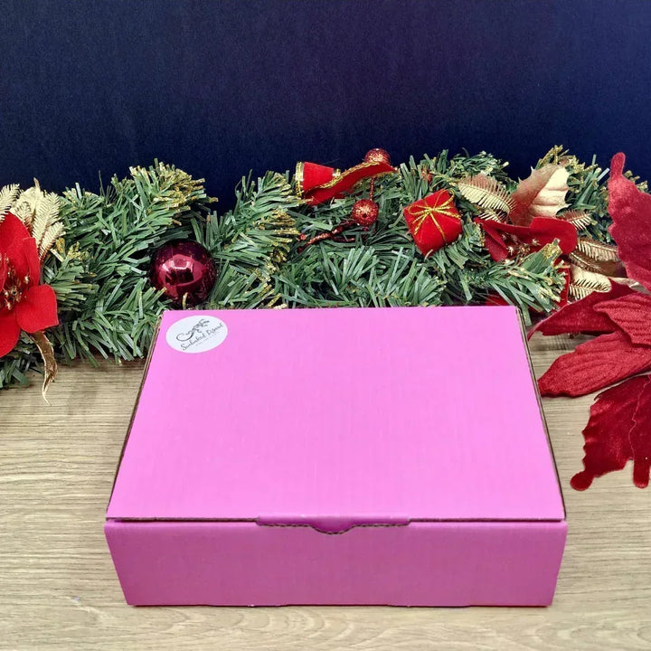 Gift Box - 12 Days of Christmas Dangles Sunbaked Lizard Jewellery &amp; Gifts