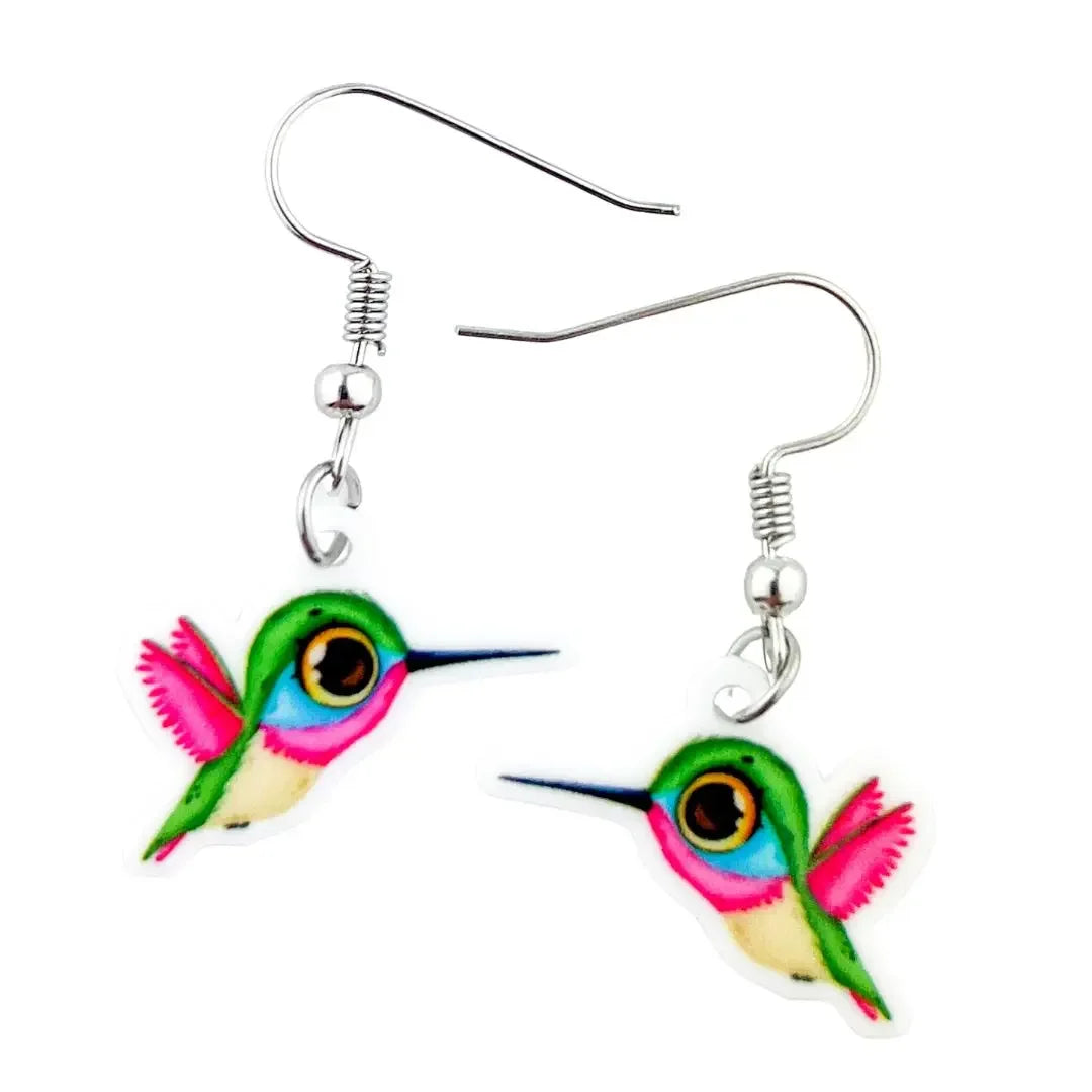 Honeyeater Drops Sunbaked Lizard Jewellery & Gifts