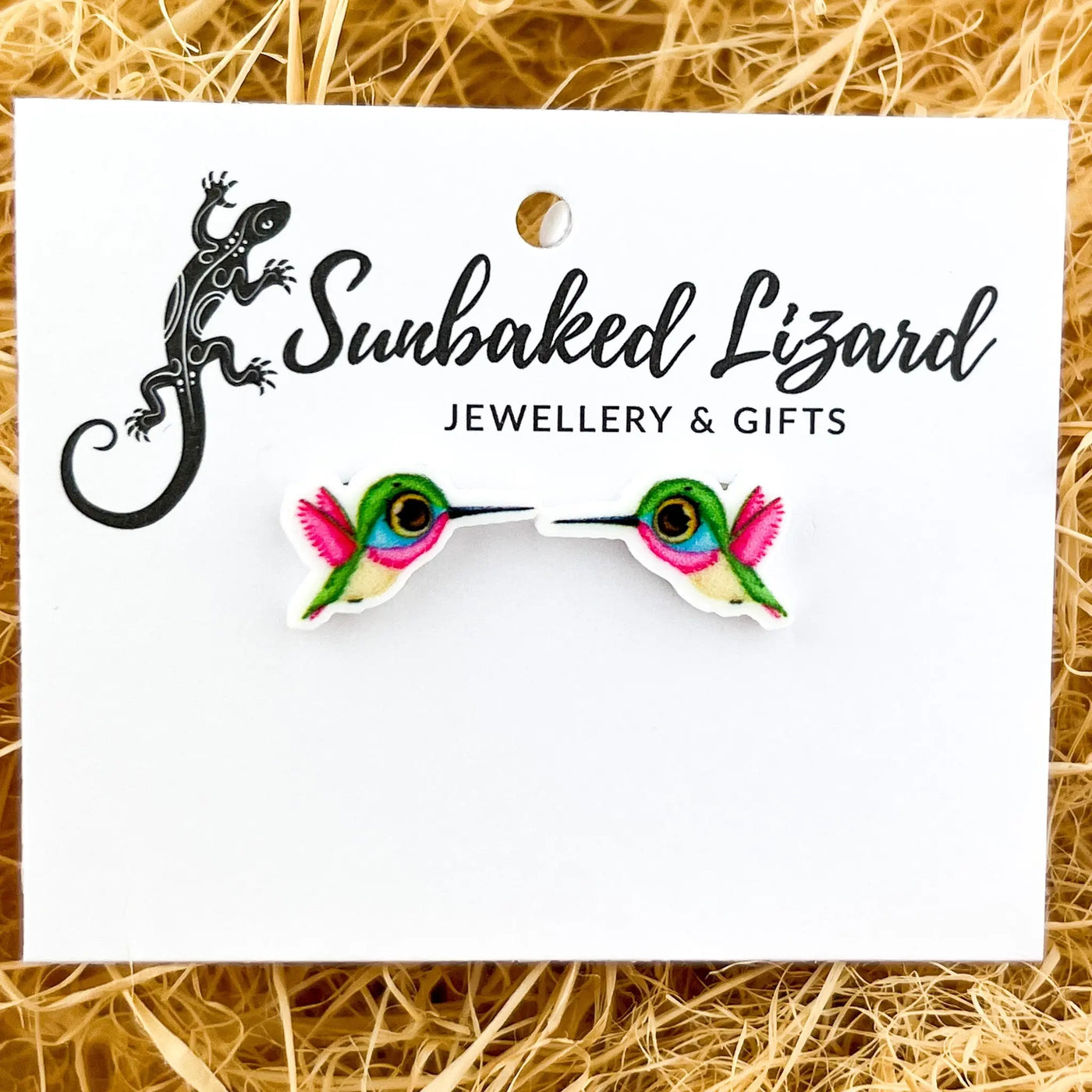 Honeyeater Studs
