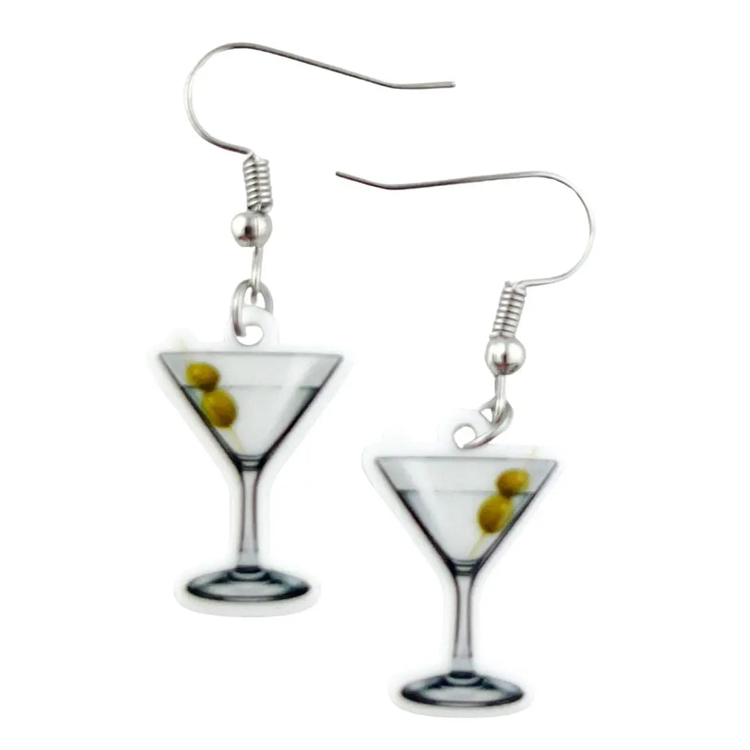 Martini Drops