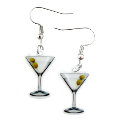 Martini Drops