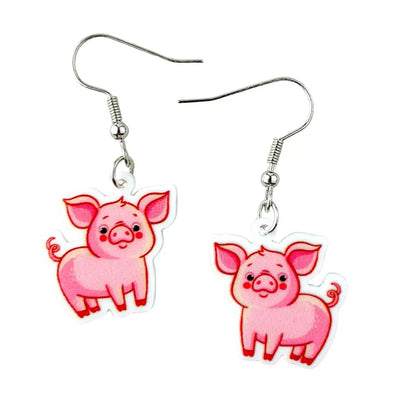 Peggy the Pig Drops