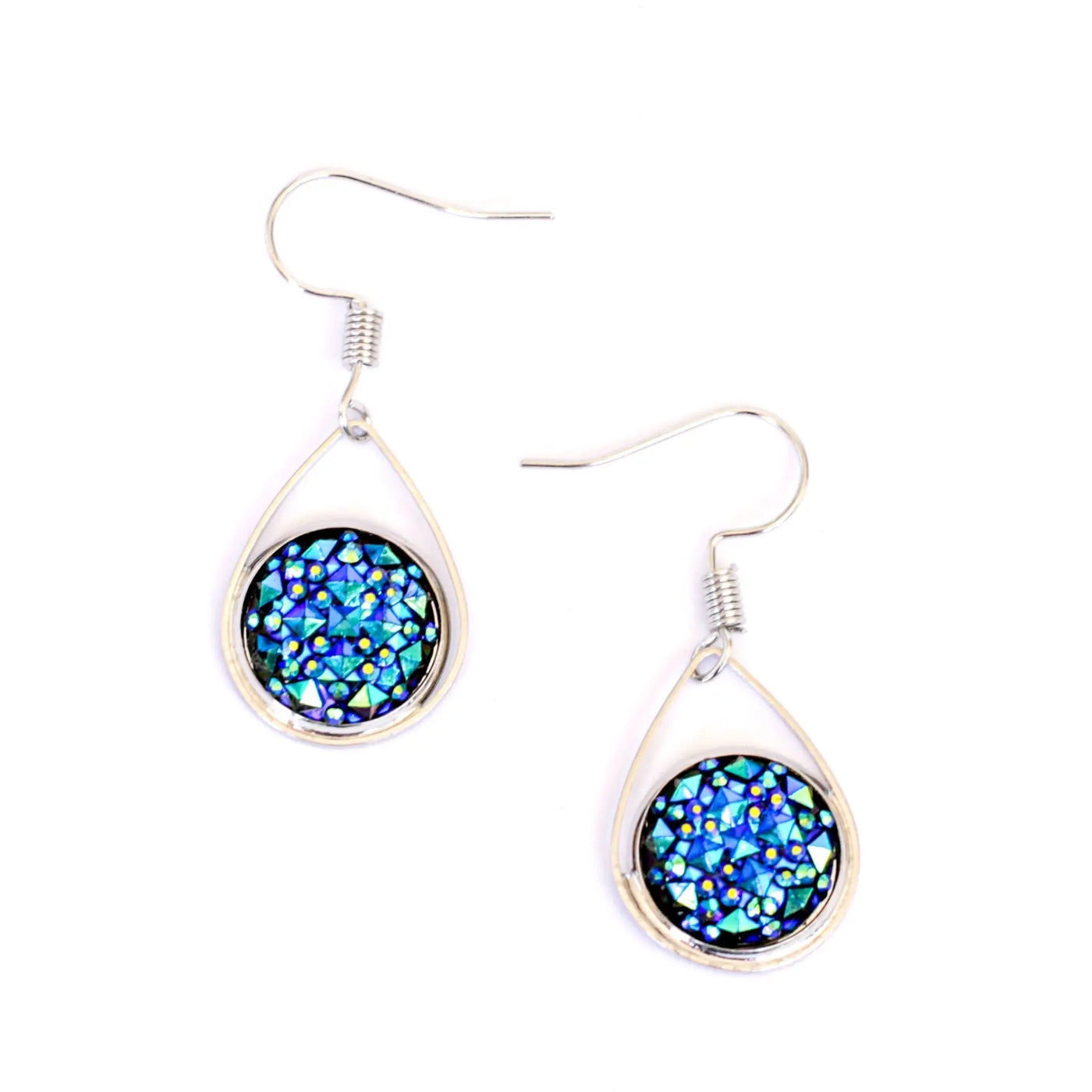 Sparkle Drops- 2 Colours