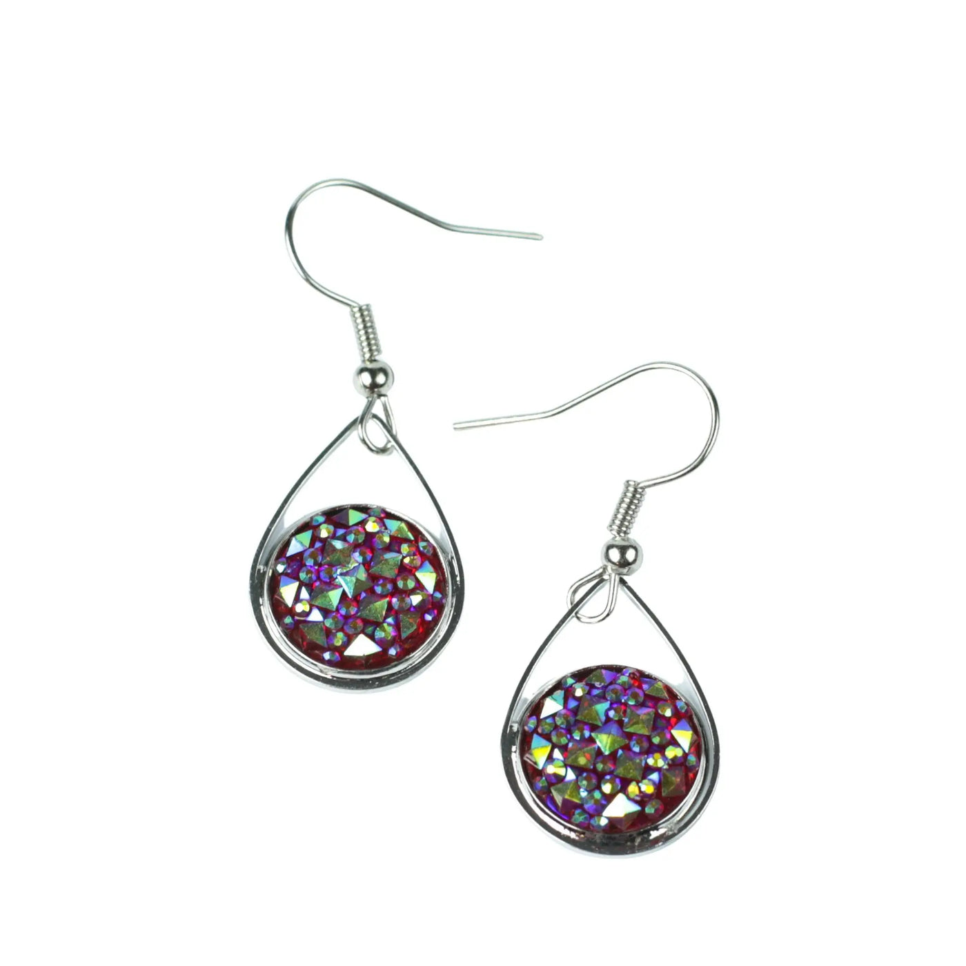 Sparkle Drops- 2 Colours