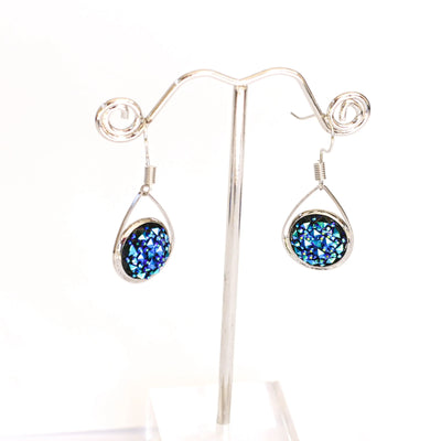 Sparkle Drops- 2 Colours