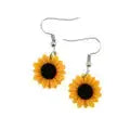 Sunflower Drops - 2 Sizes