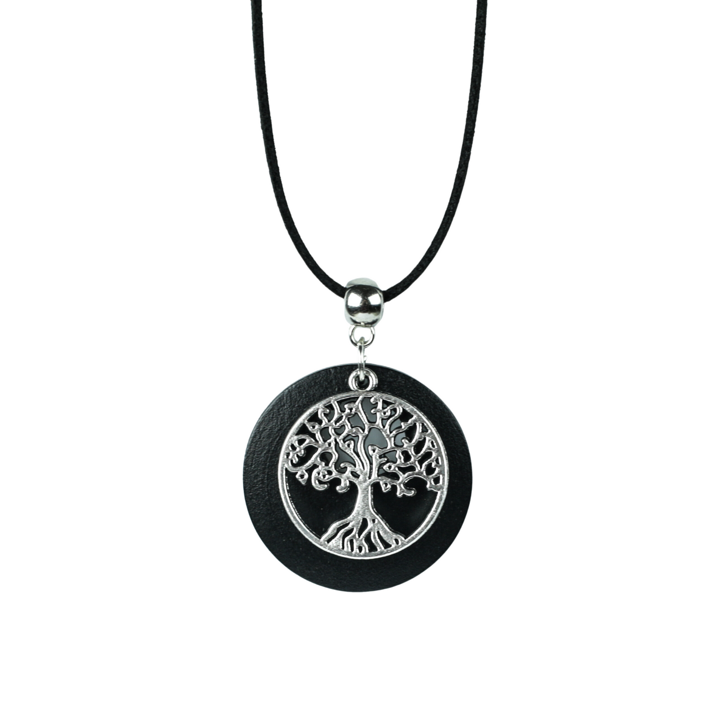 Tree Of Life Charm Necklace