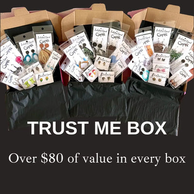 Trust Me Box