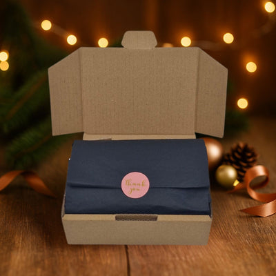 Gift Box - Filigree Hibiscus Drops Sunbaked Lizard Jewellery & Gifts