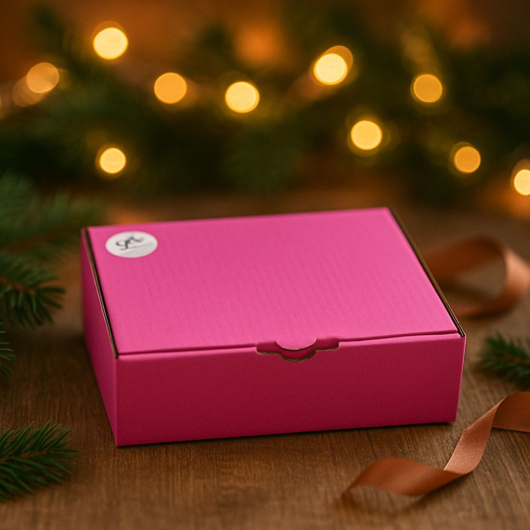 Gift Box - Simply Stylish Sunbaked Lizard Jewellery & Gifts