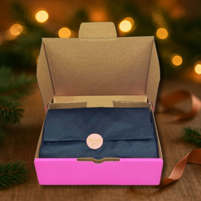 Gift Box - Simply Stylish Sunbaked Lizard Jewellery & Gifts