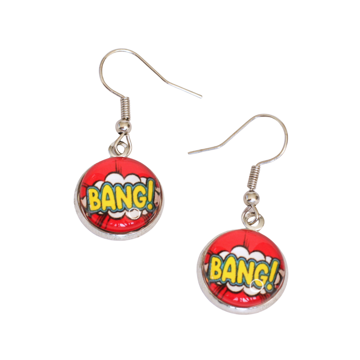 BANG Cartoon Drops