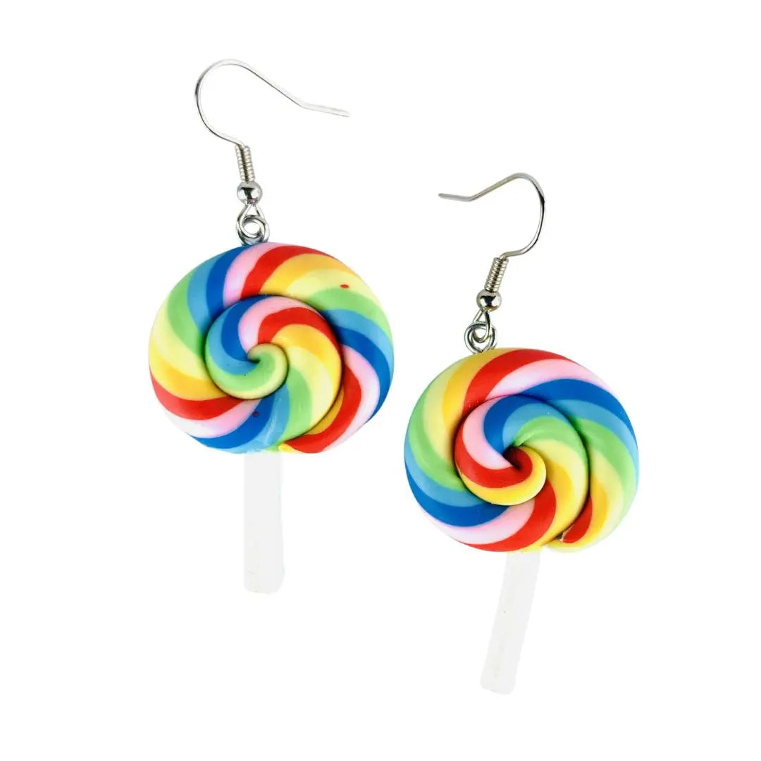 Lollipop Drops