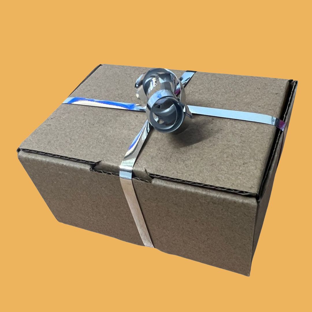 Mystery Earring Gift Box