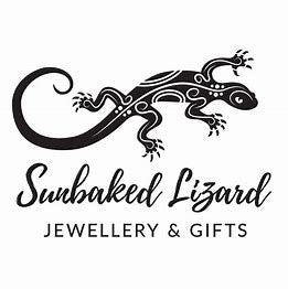 Sunbaked Lizard Jewellery and Accessories Gift Card