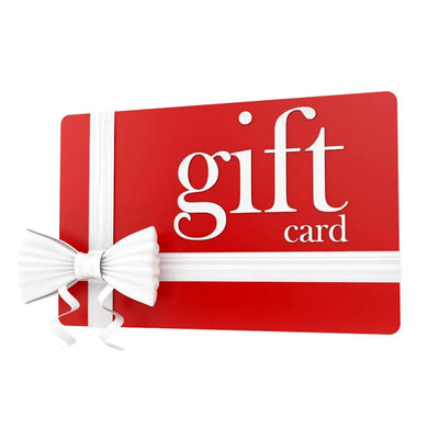 Sunbaked Lizard Jewellery and Accessories Gift Card