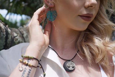 Sunbaked Lizard Jewellery and Accessories Gift Card