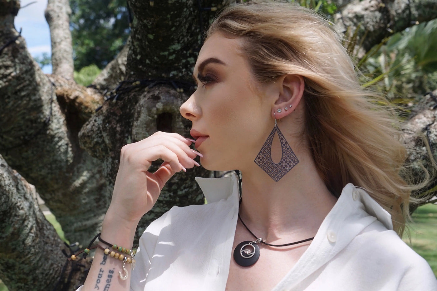 Sunbaked Lizard Jewellery and Accessories Gift Card