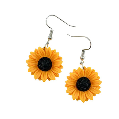 Sunflower Drops - 2 Sizes